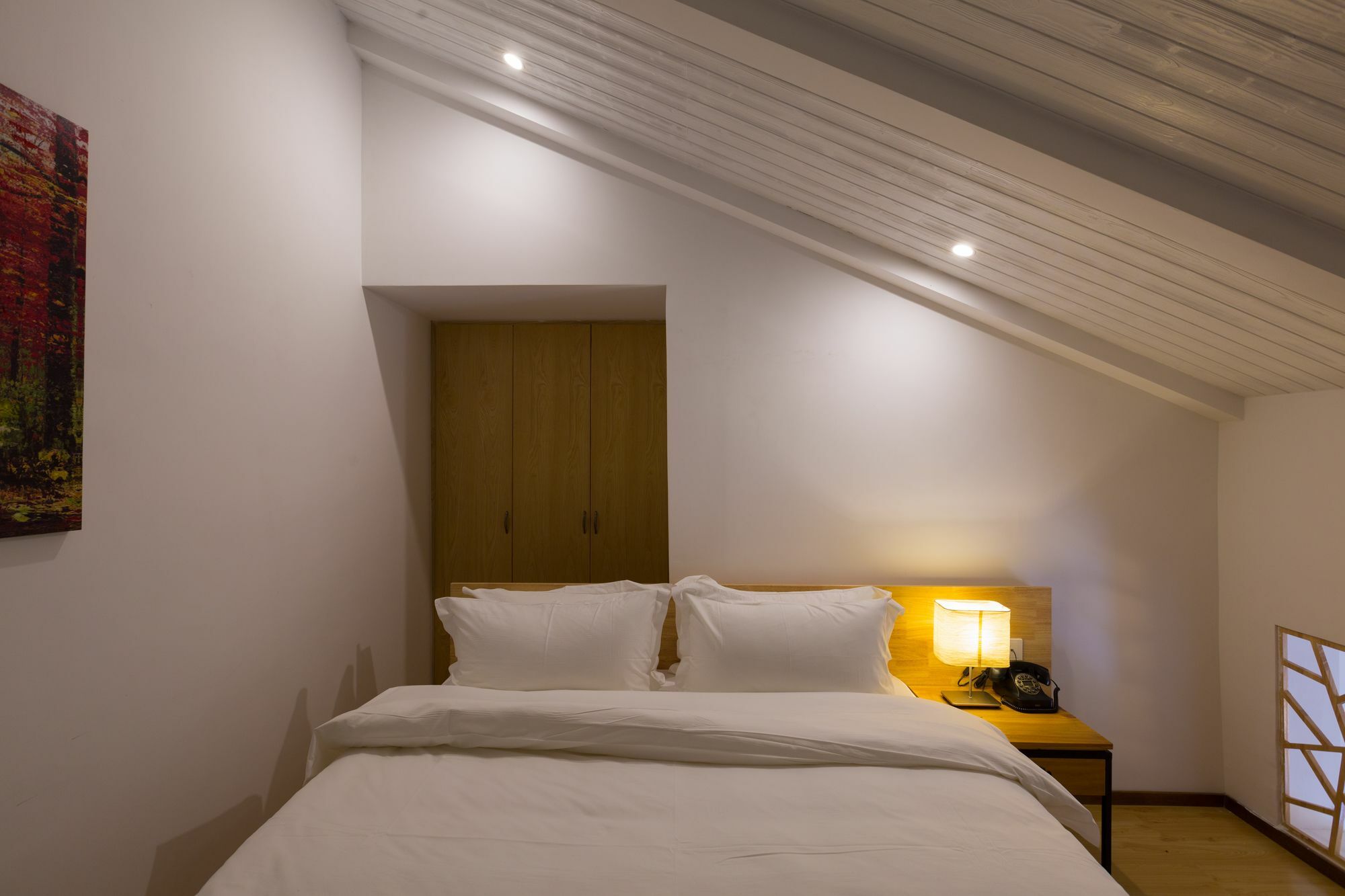Moon Flower Hotel Guilin Exterior foto